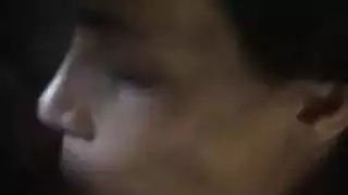 مص قضيب كبير: سونيا تذهب إلى البلدة