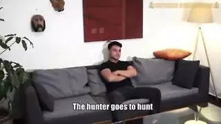 شرج قوي ودك من نجم إباحي تركي