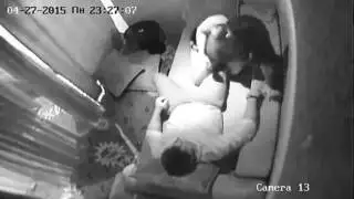 تصوير سري في بيت دعارة وقحبة تركض على زب حتى ينفجر