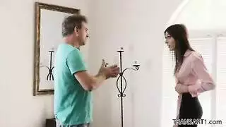 الم السكرانه تهيج على ابنها